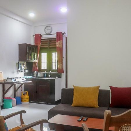 City Beach Apartment Bentota Bagian luar foto